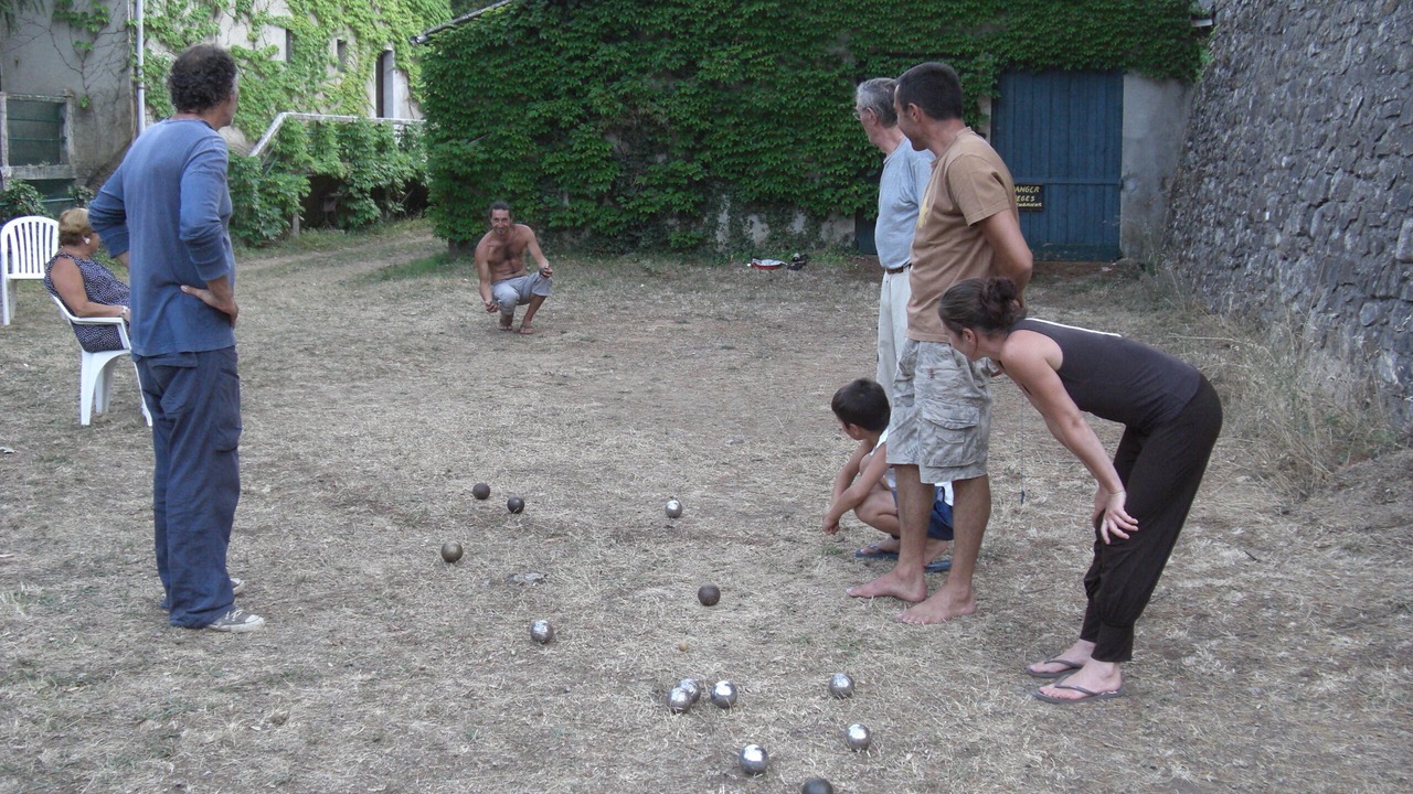 Photo of Outdoor in Ribes