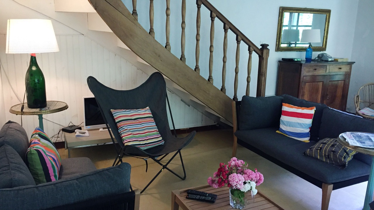 Photo of Livingroom in Ribes