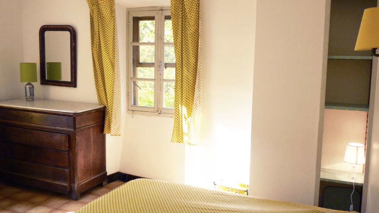 Photo of Bedroom in Ribes