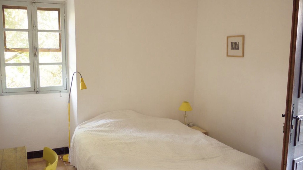 Photo of Bedroom in Ribes