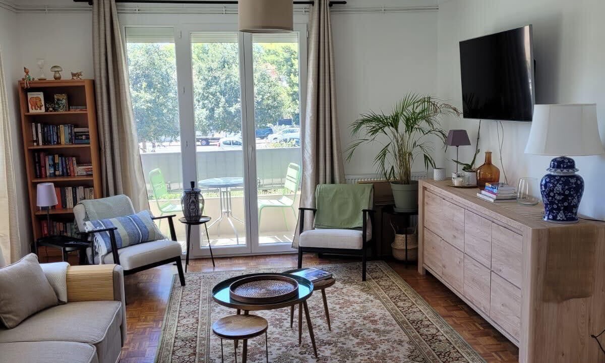 Photo of Bedroom in Les Platanes