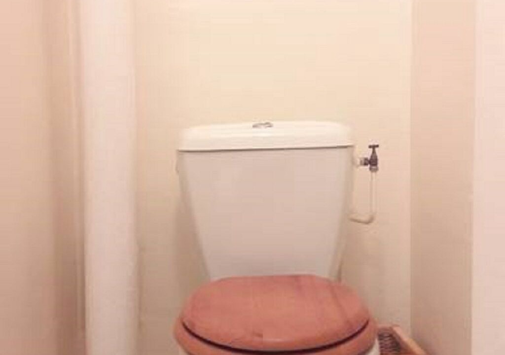 Photo of Bathroom in Les Platanes