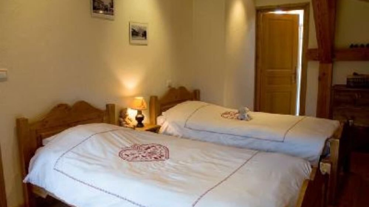 Photo of Others in Samoens