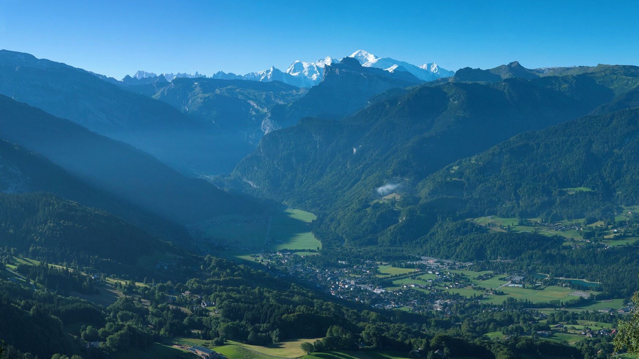 Photo of Others in Samoens