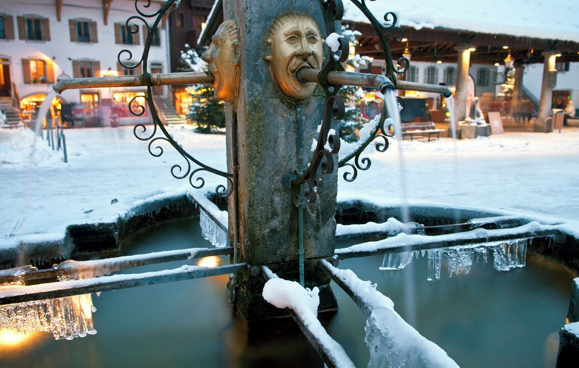 Photo of Others in Samoens