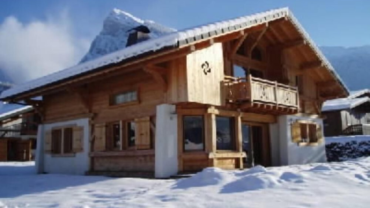 Photo of Others in Samoens