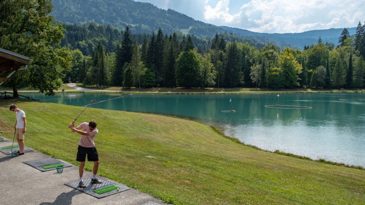 Photo of Others in Samoens