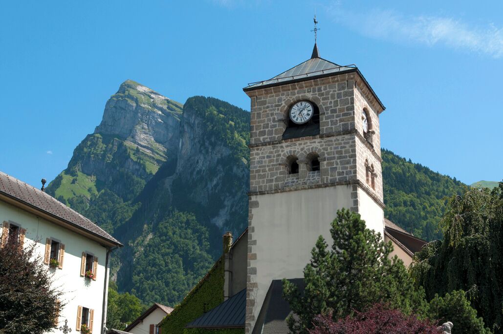 Photo of Others in Samoens