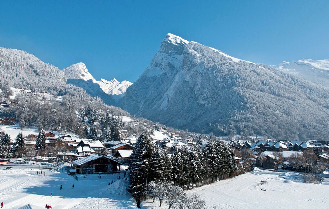 Photo of Others in Samoens