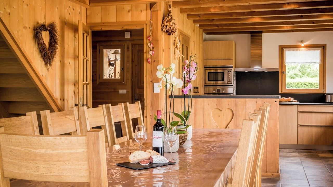 Photo of Others in Samoens