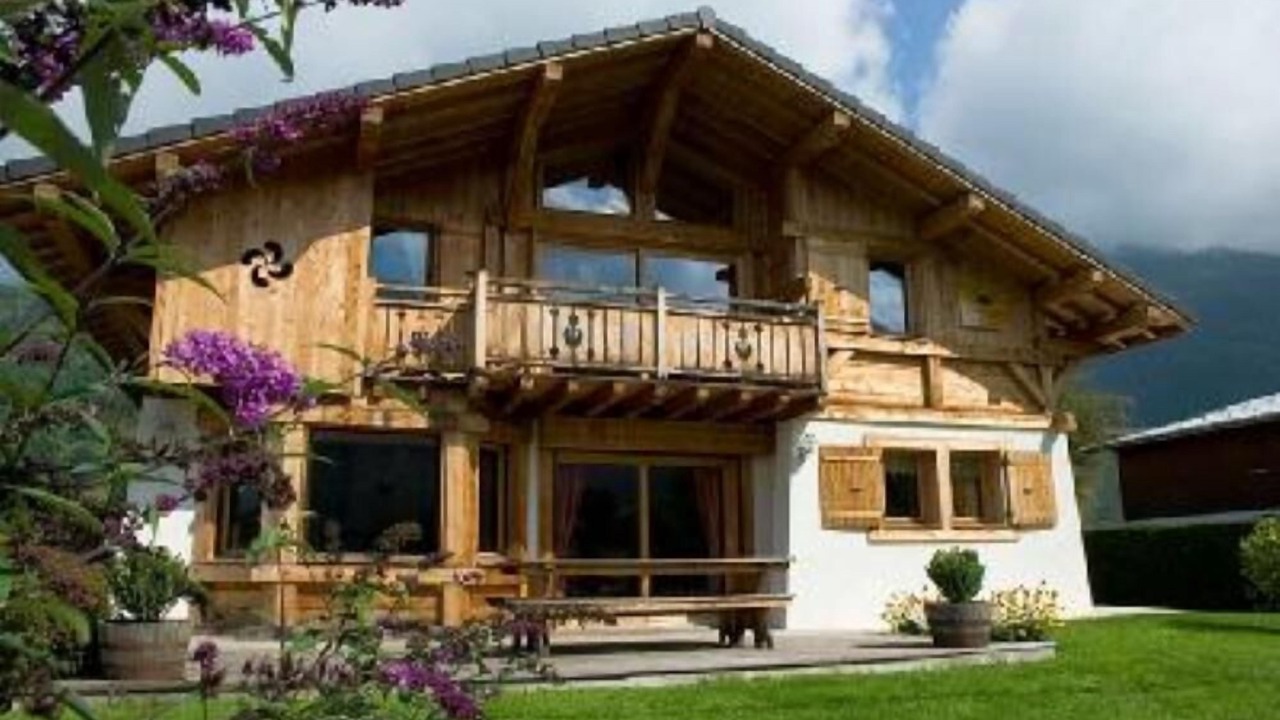 Photo of Outdoor in Samoens