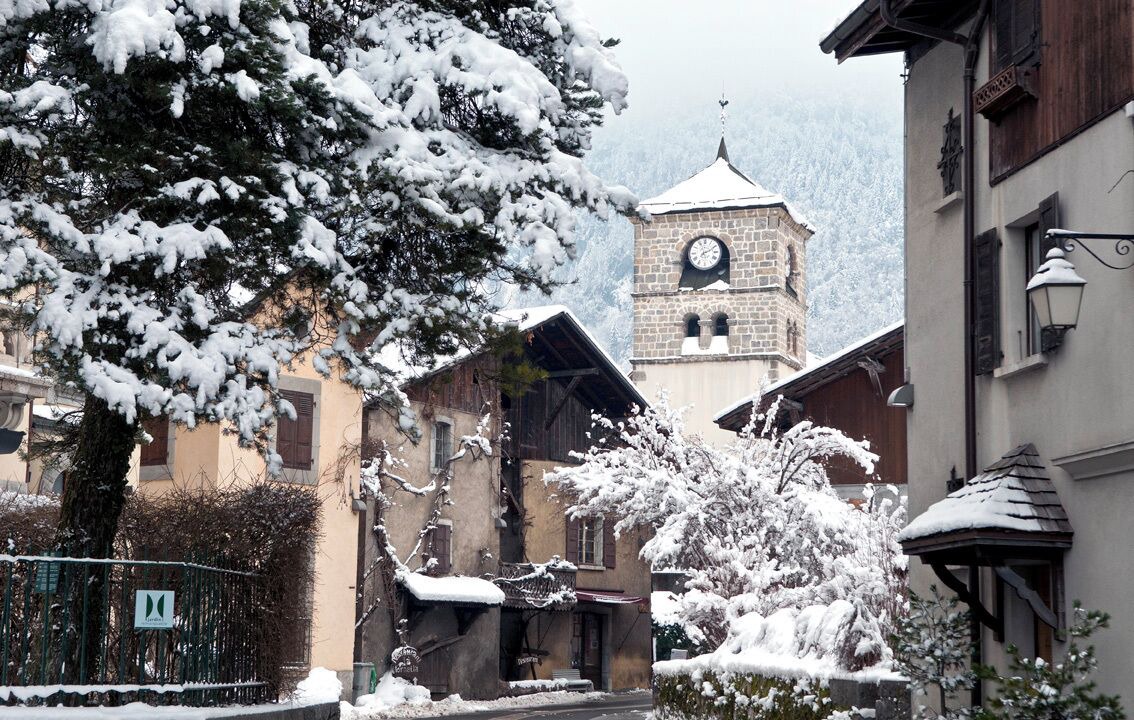 Photo of Others in Samoens