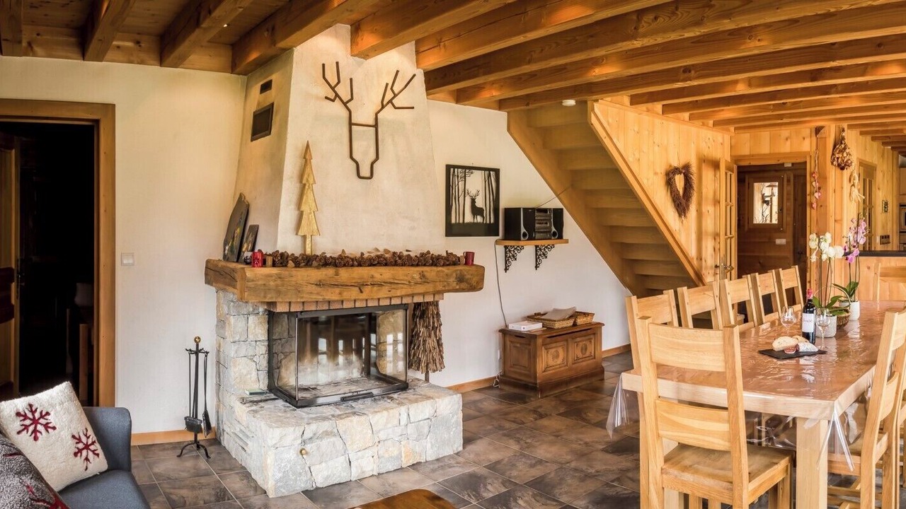 Photo of Others in Samoens