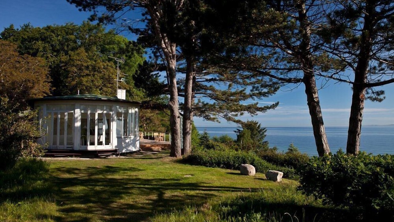 Photo of Outdoor in Gilleleje