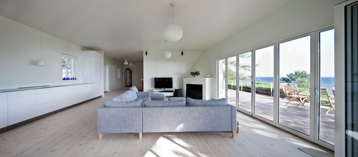 Photo of Bedroom in Gilleleje