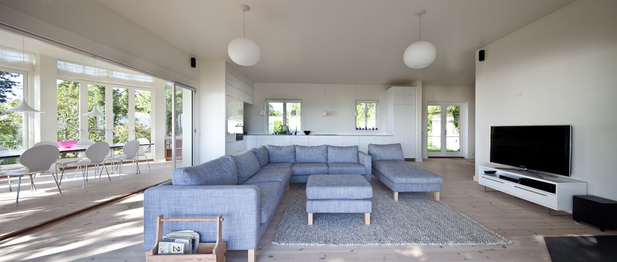 Photo of Bedroom in Gilleleje
