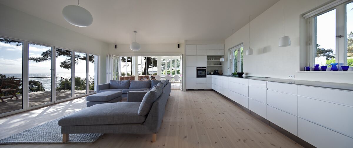 Photo of Bedroom in Gilleleje