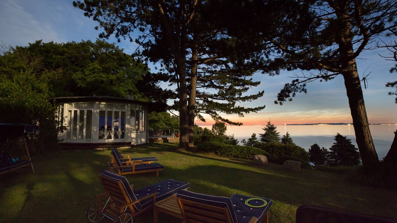 Photo of Outdoor in Gilleleje