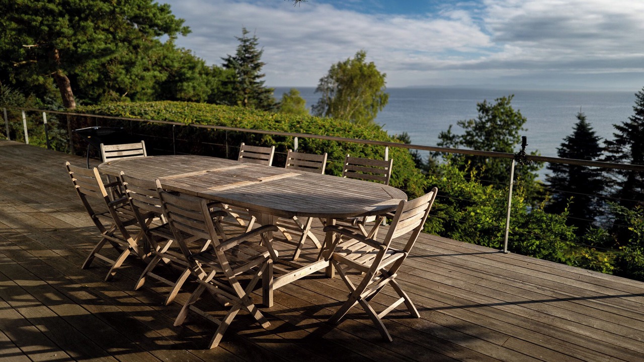 Photo of Outdoor in Gilleleje