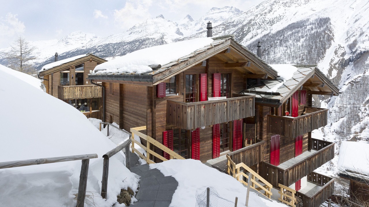 Photo of Outdoor in Saas-Fee