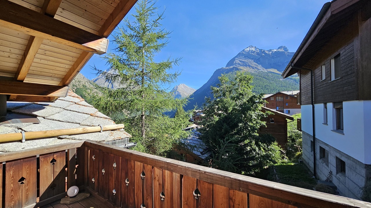 Photo of Outdoor in Saas-Fee