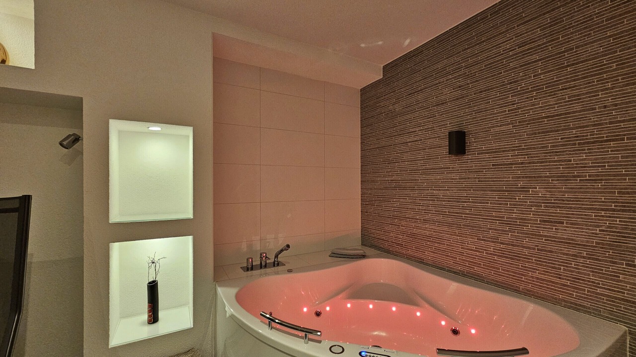 Photo of Bathroom in Saas-Fee