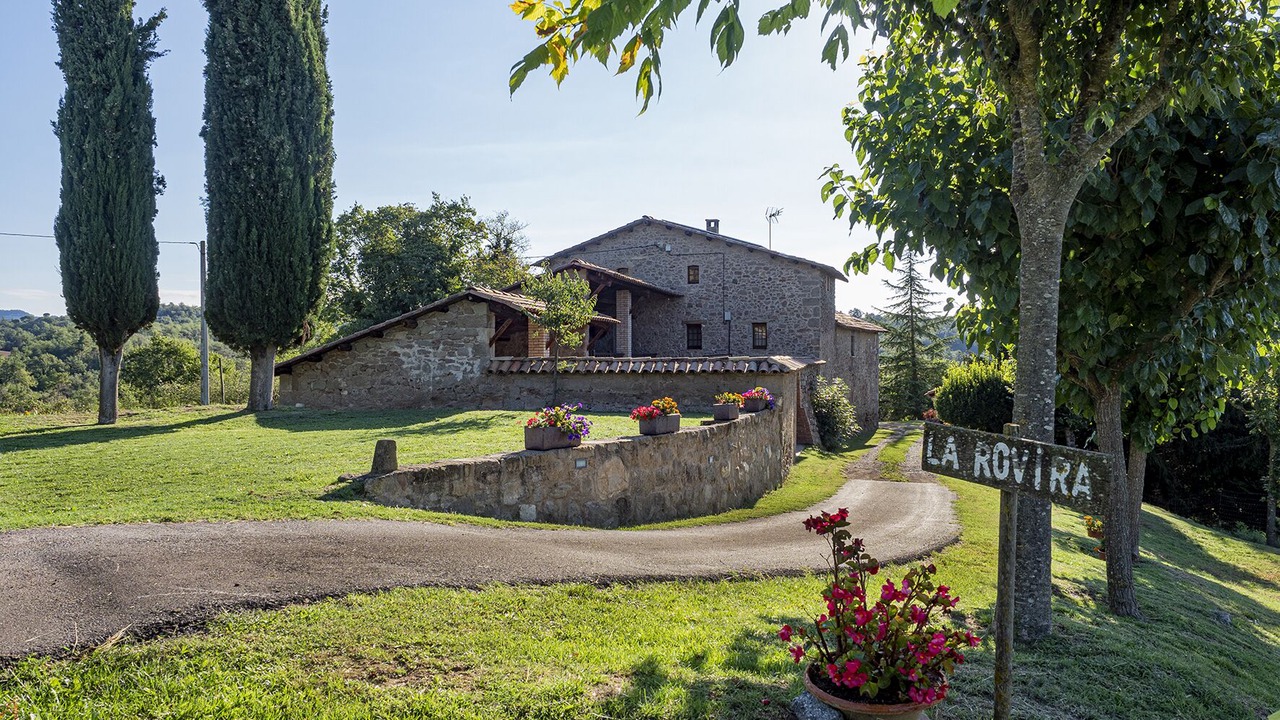 Photo of Outdoor in Gironella