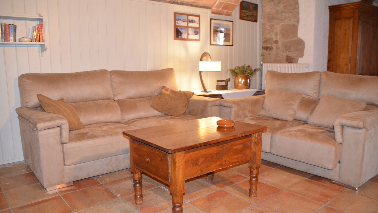 Photo of Livingroom in Gironella