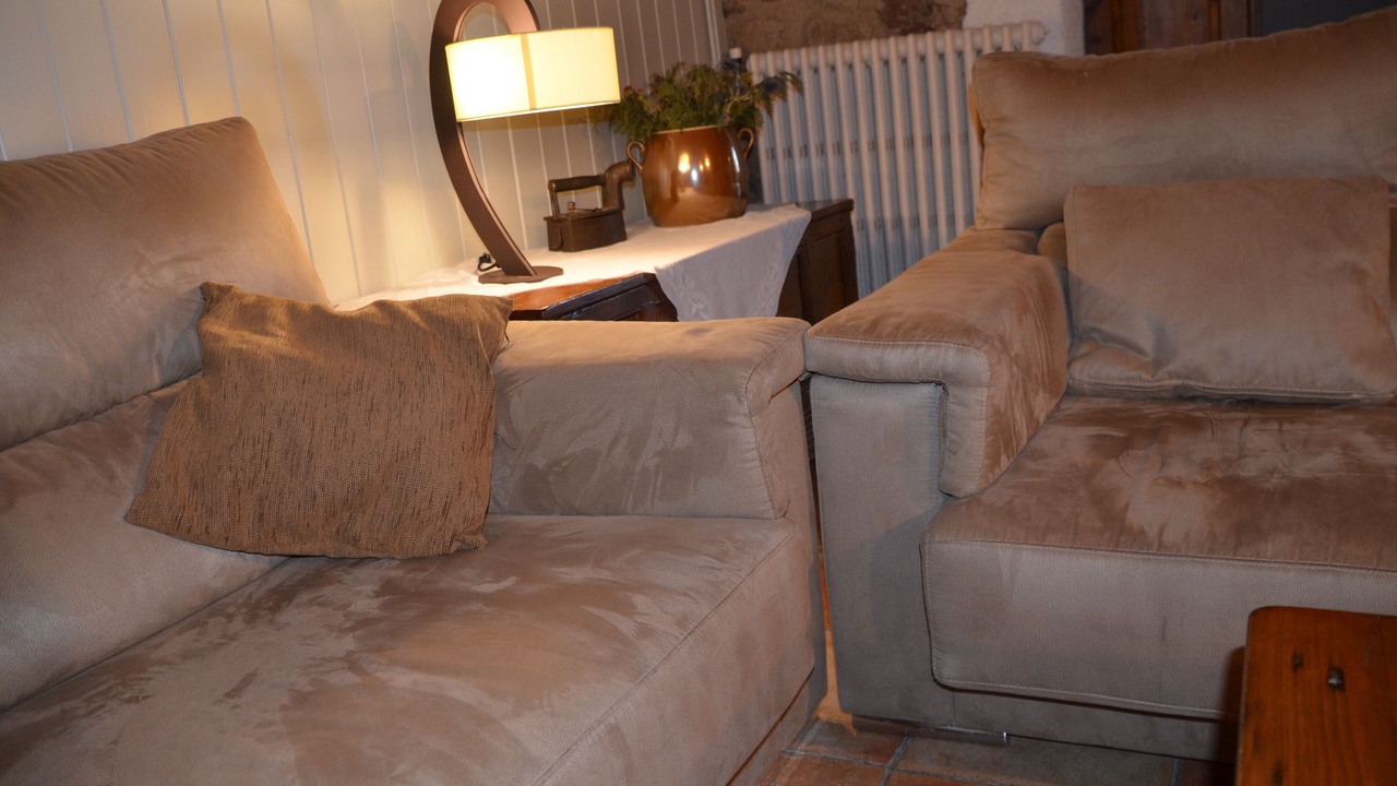 Photo of Livingroom in Gironella