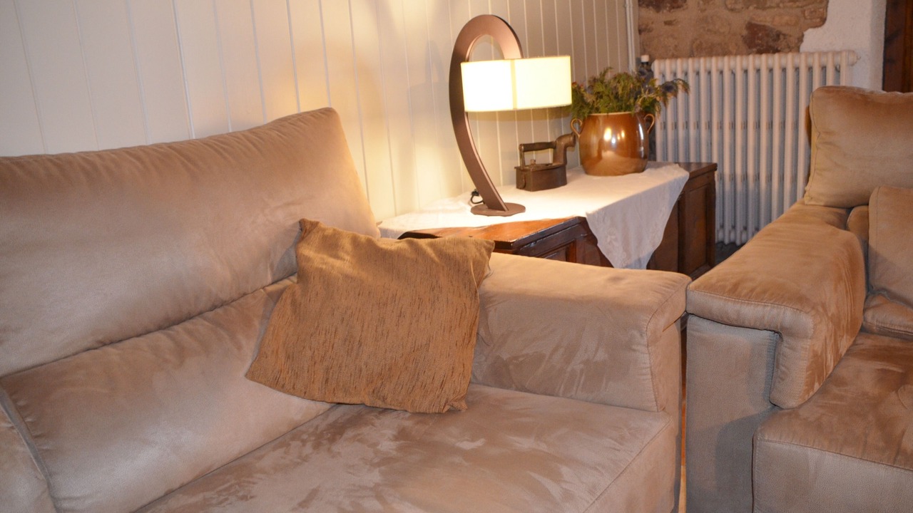 Photo of Livingroom in Gironella