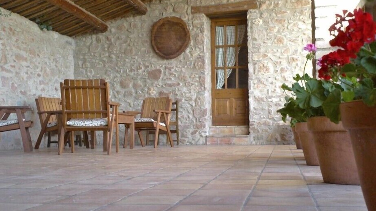 Photo of Outdoor in Gironella