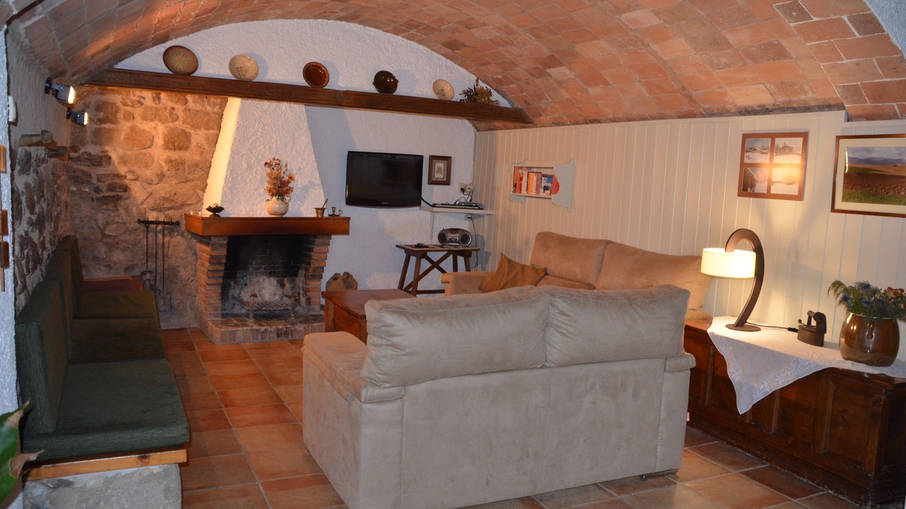 Photo of Livingroom in Gironella