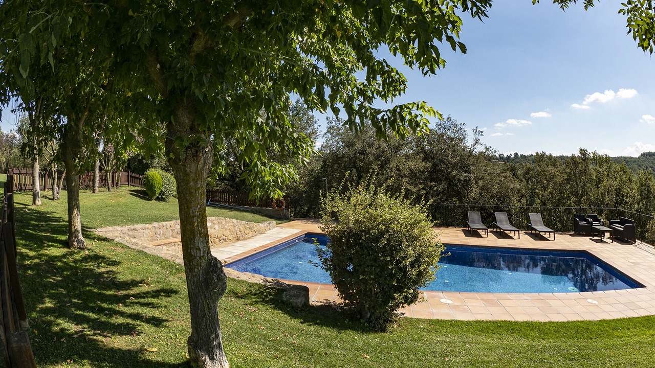 Photo of Outdoor in Gironella