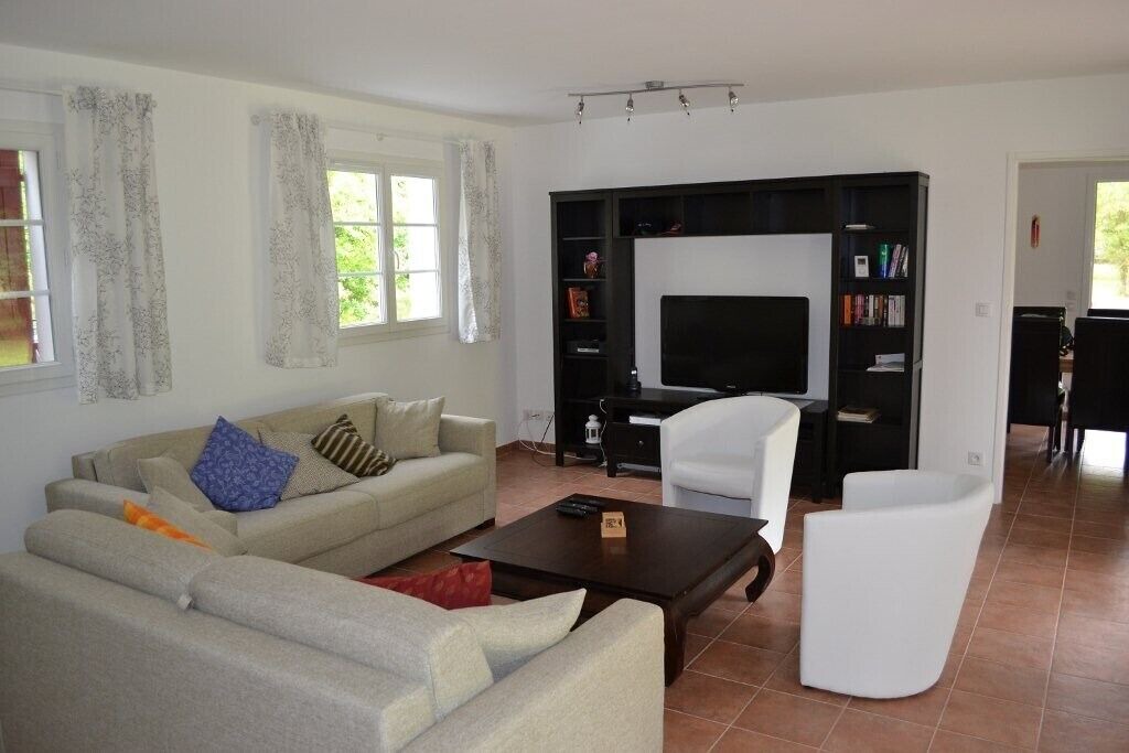 Photo of Livingroom in Lit-et-Mixe