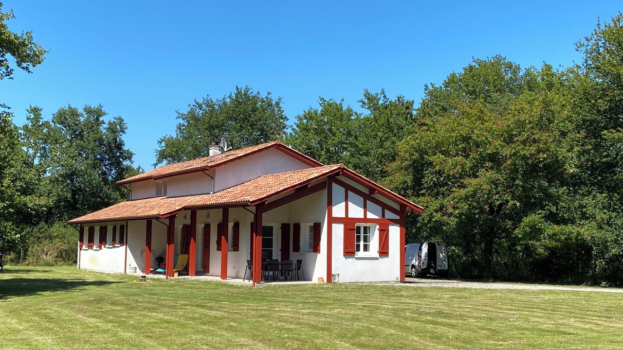 Photo of Outdoor in Lit-et-Mixe