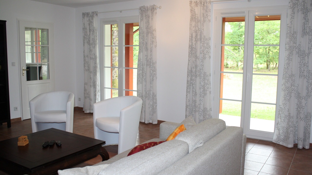 Photo of Livingroom in Lit-et-Mixe