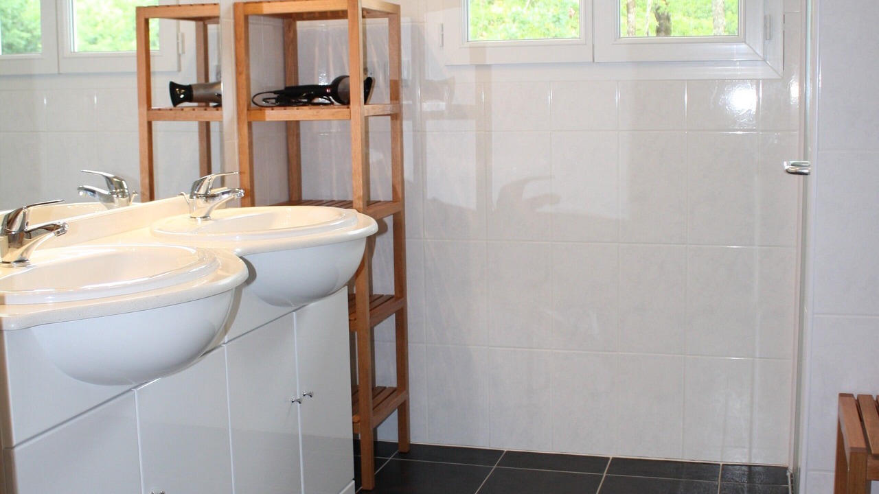 Photo of Bathroom in Lit-et-Mixe