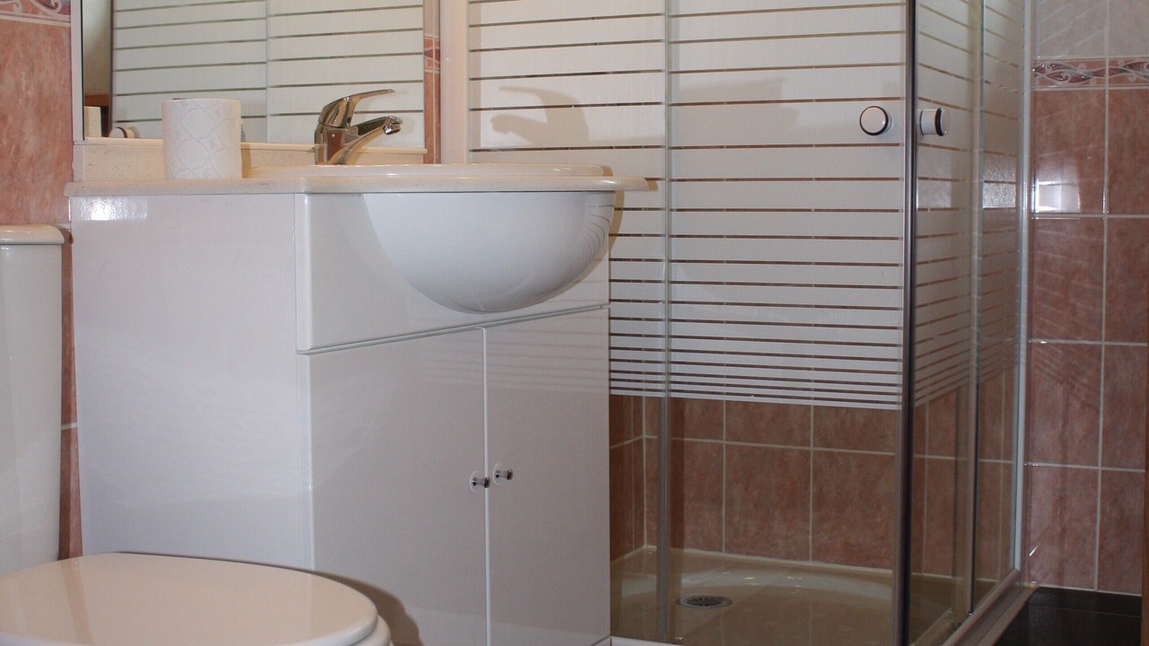 Photo of Bathroom in Lit-et-Mixe