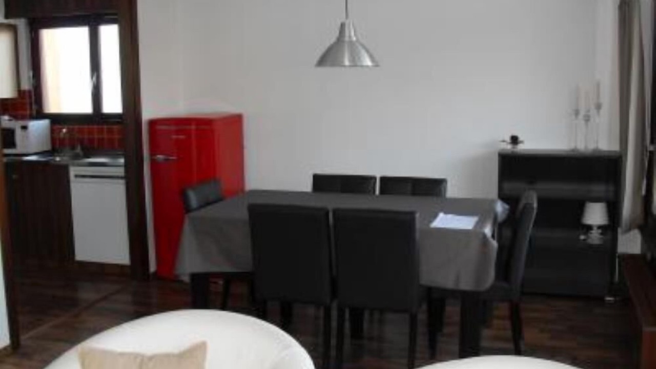Photo of Livingroom in La Tzoumaz