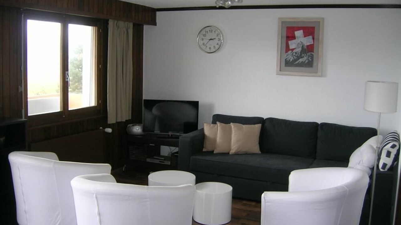 Photo of Livingroom in La Tzoumaz