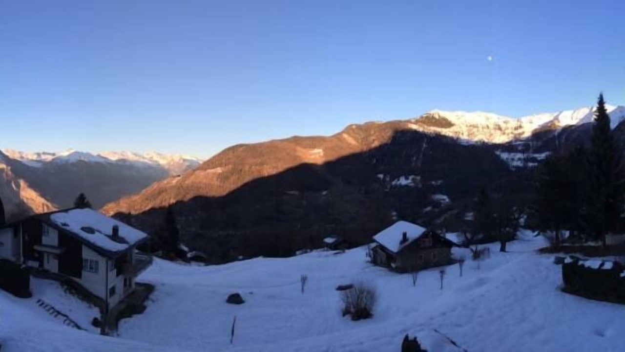 Photo of Outdoor in La Tzoumaz