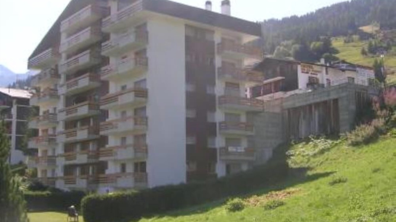 Photo of Outdoor in La Tzoumaz