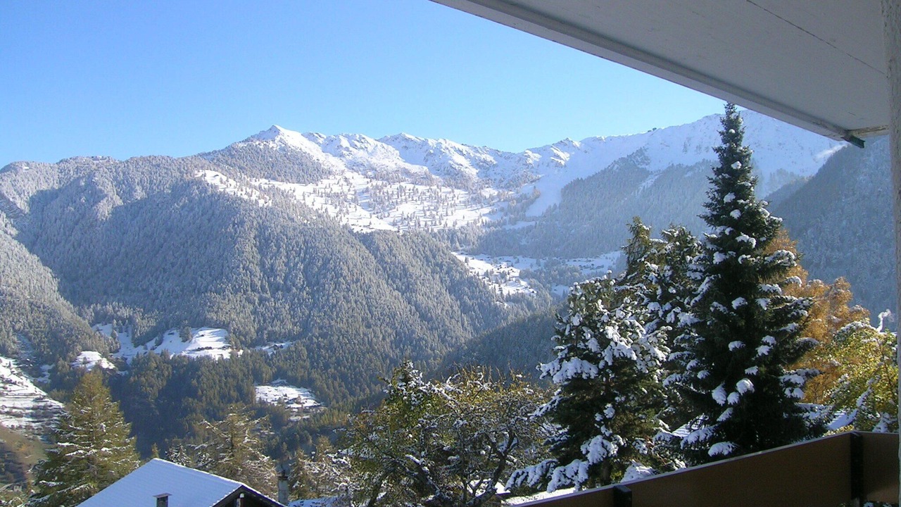Photo of Outdoor in La Tzoumaz