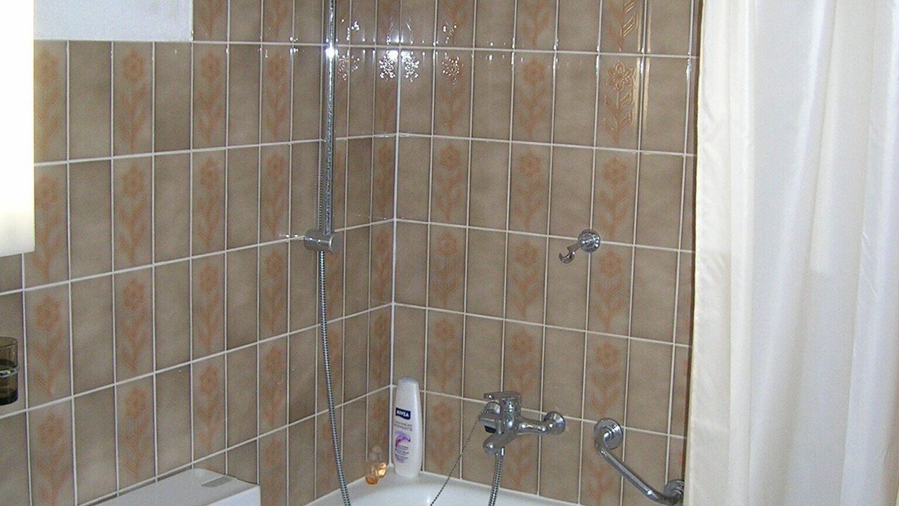Photo of Bathroom in La Tzoumaz
