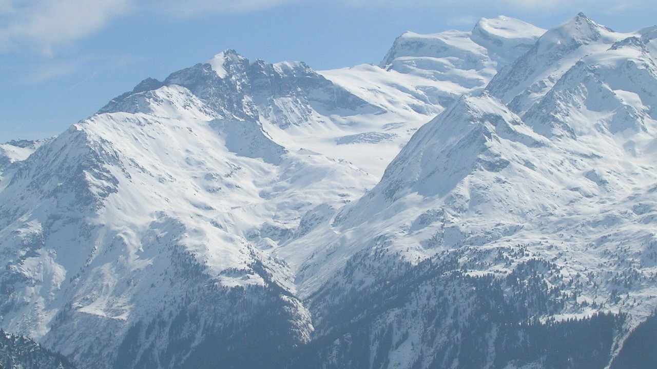 Photo of Others in La Tzoumaz