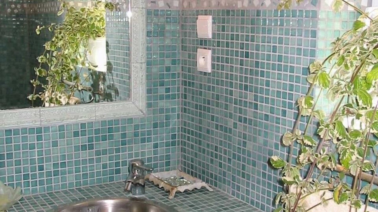 Photo of Bathroom in Lagraulet-Saint-Nicolas