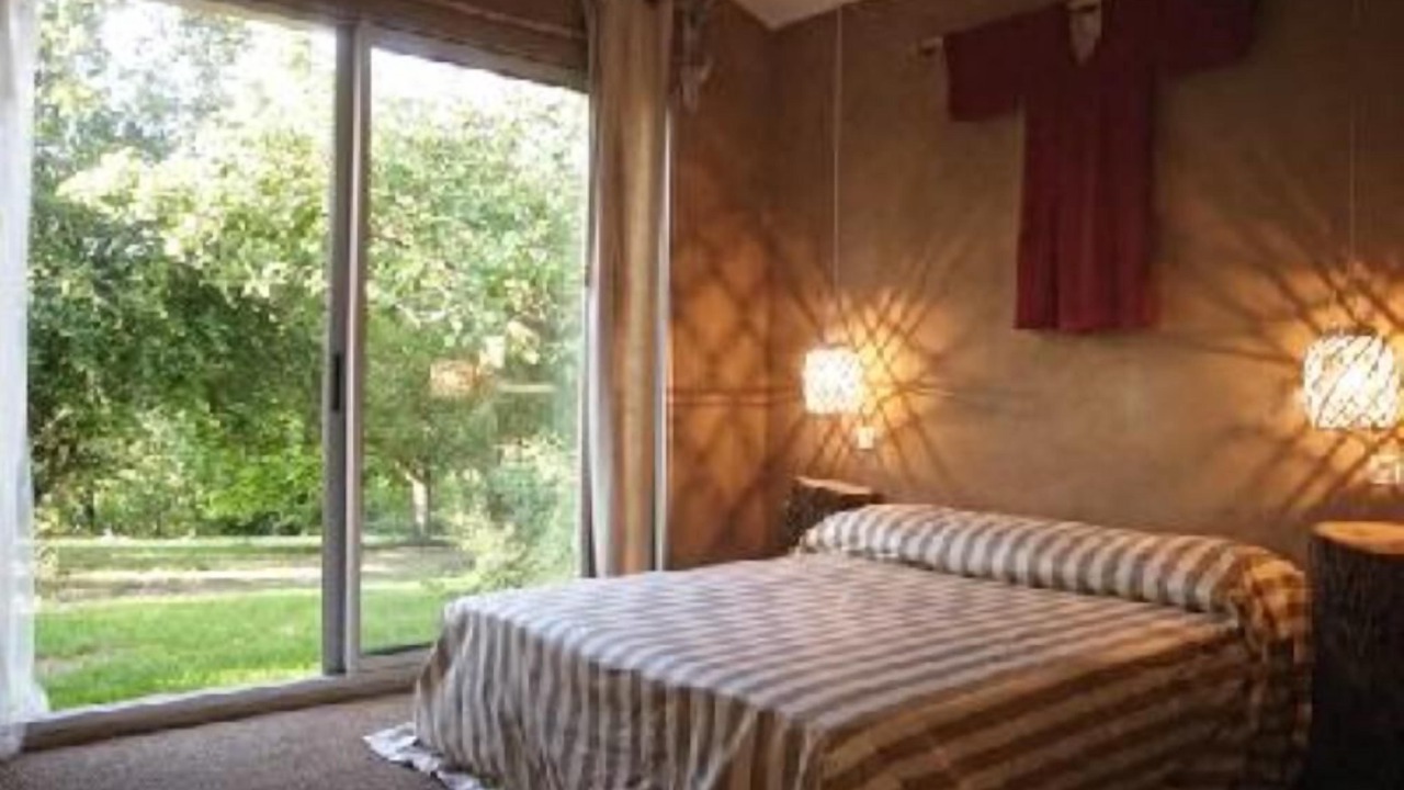 Photo of Bedroom in Monflanquin