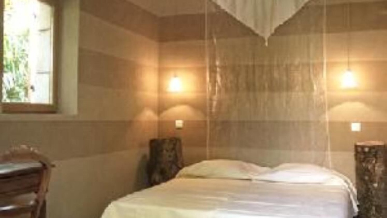 Photo of Bedroom in Monflanquin