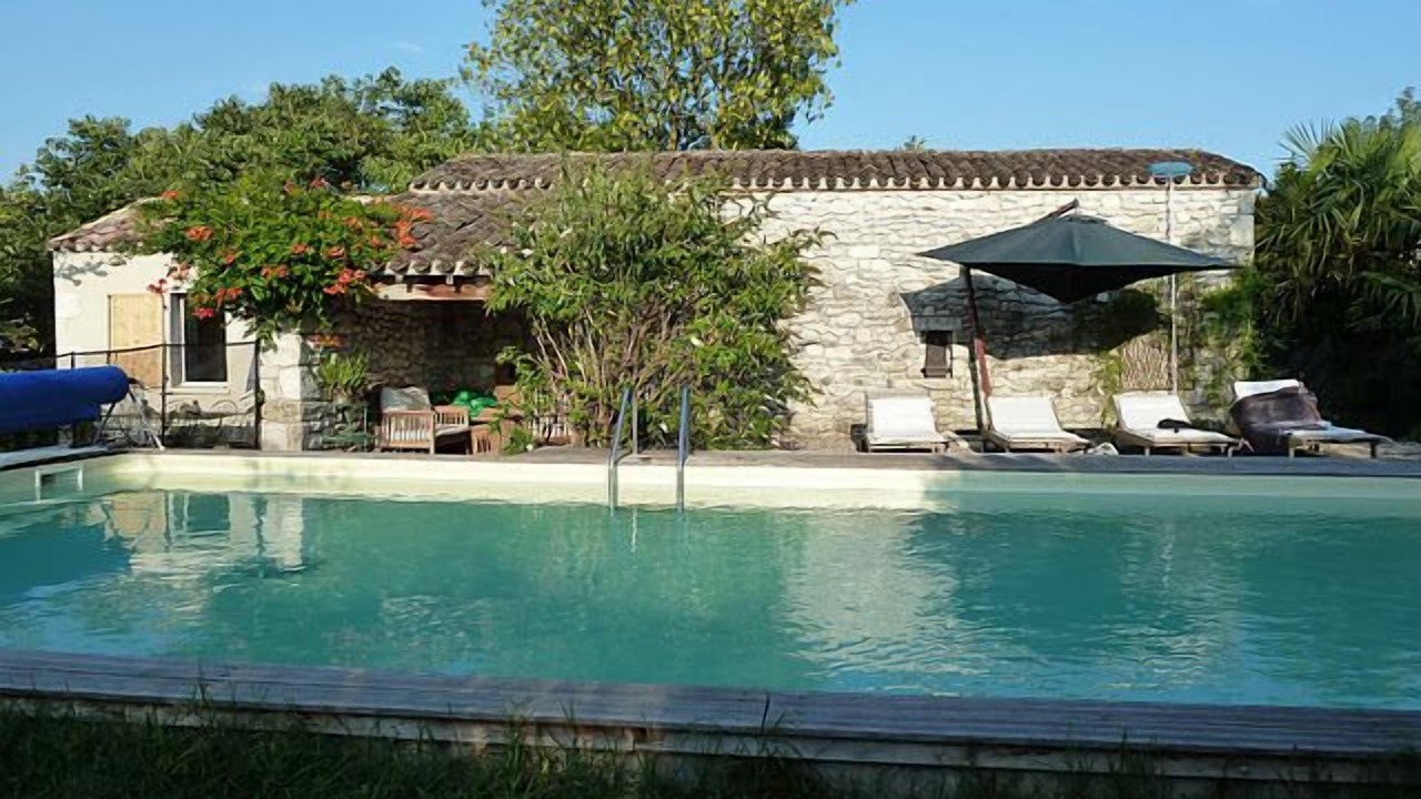Photo of Outdoor in Monflanquin