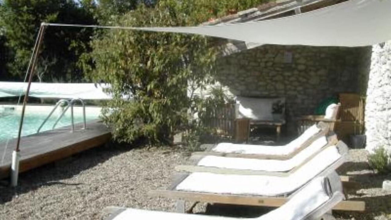 Photo of Outdoor in Monflanquin